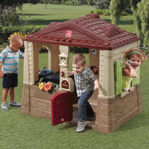 Neat and Tidy Cottage II - Image 2