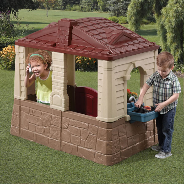 Neat and Tidy Cottage II - Image 6
