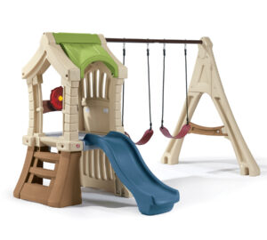 Play Up Gym Set