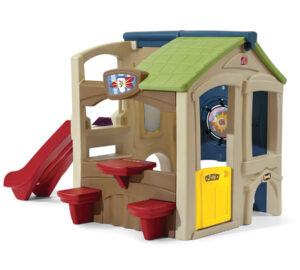 Neighbourhood Fun Centre