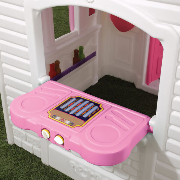 Sweetheart Playhouse - Image 4