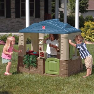 Cubby Houses