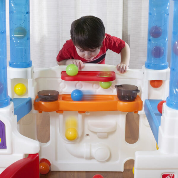 Wonderball Fun House - Image 3