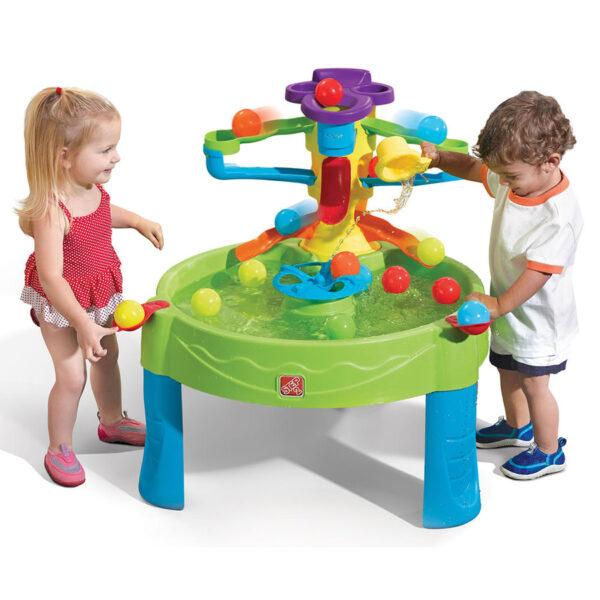 Busy Ball Play Set - Image 2
