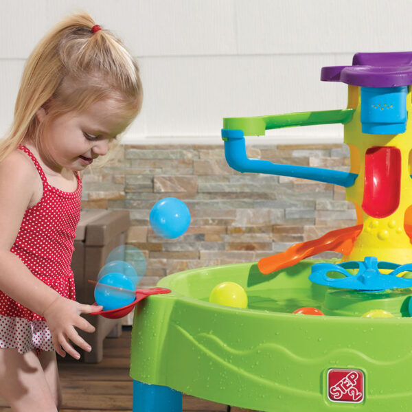Busy Ball Play Set - Image 4