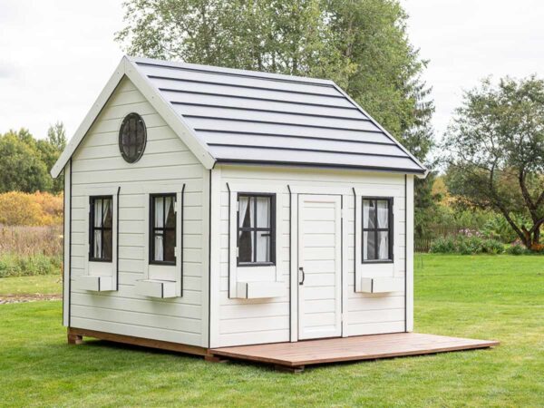 Playhouse Arctic Auk 8x8 - Image 4