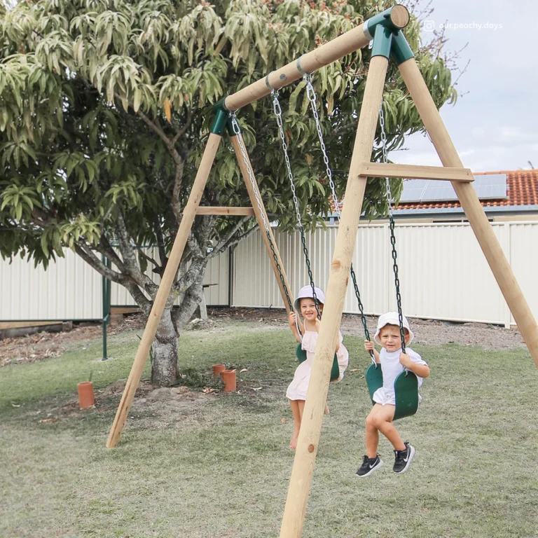 Swing Set