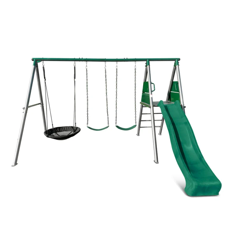 Swing Set