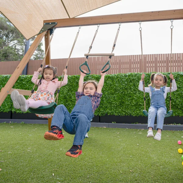 Climbing Frame